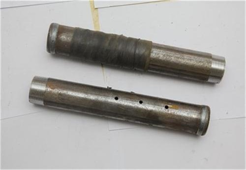 长宁注浆声测一体管